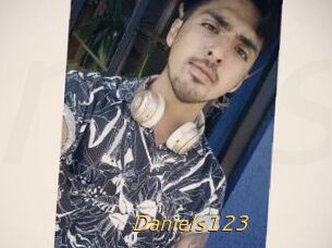 Daniels123