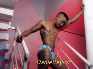 Danielteylor