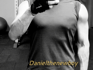 Danielthenewboy
