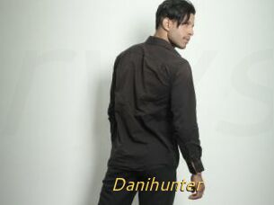 Danihunter