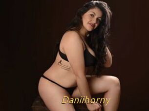 Daniihorny