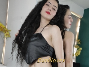 Daniilovex