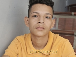 Danijosefed