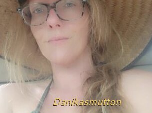 Danikasmutton
