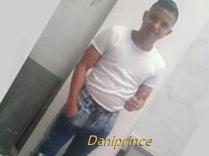 Daniprince