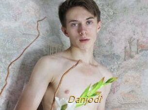 Danjodi