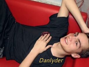 Danlyder