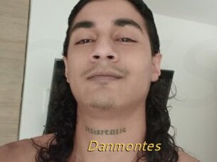Danmontes