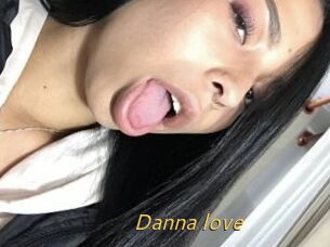 Danna_love