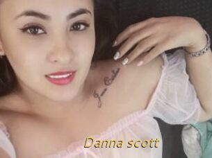 Danna_scott