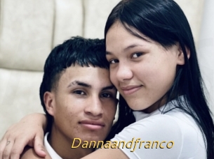 Dannaandfranco
