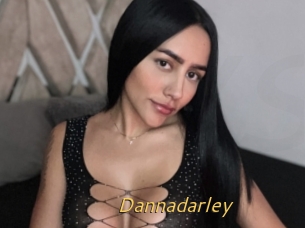 Dannadarley