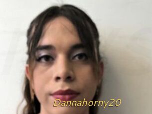 Dannahorny20