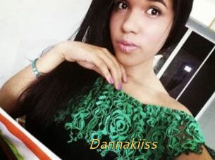 Dannakiiss