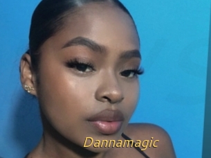 Dannamagic