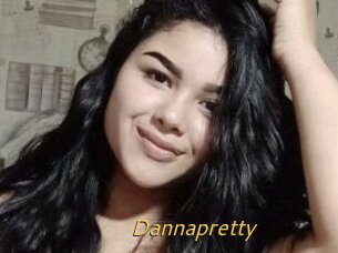Dannapretty
