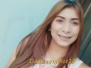 Dannasexyhot18