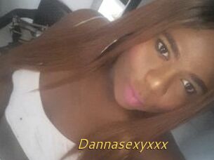 Dannasexyxxx