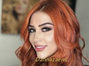 Dannazaens