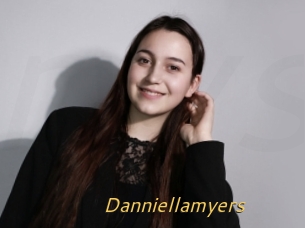 Danniellamyers