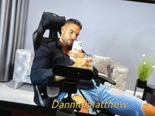Dannielmatthew