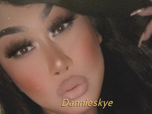 Dannieskye