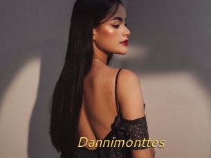 Dannimonttes