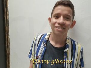 Danny_gibsons
