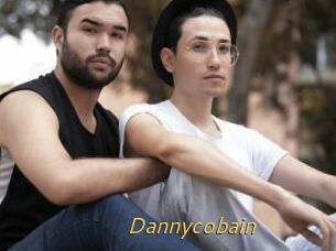 Dannycobain