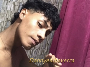 Dannyelchaverra