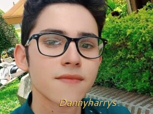 Dannyharrys