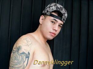 Dannyklingger