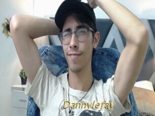 Dannylefay