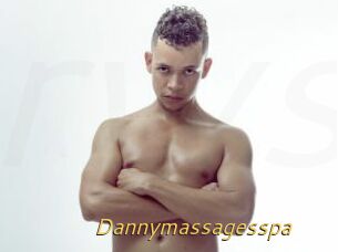 Dannymassagesspa