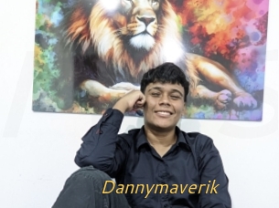Dannymaverik