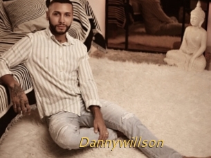 Dannywillson