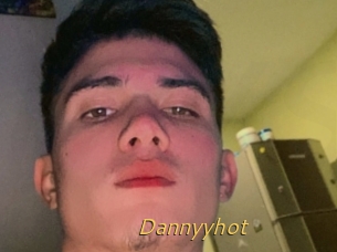 Dannyyhot