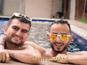 Danteandabad