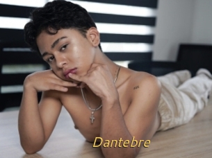 Dantebre