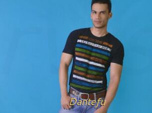 Dantefu