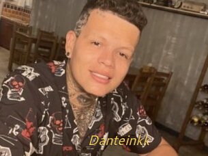 Danteinkk