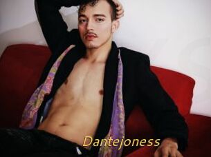 Dantejoness