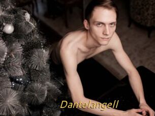 Dantelangell