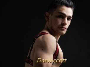 Dantescott