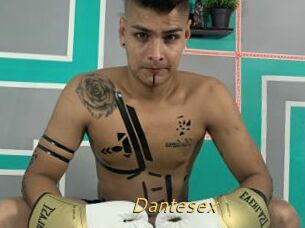 Dantesex