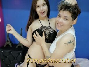 Danyandangelahot