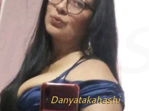 Danyatakahashi