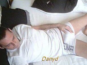 Danyd