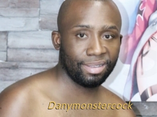 Danymonstercock