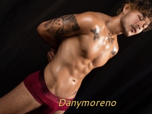 Danymoreno